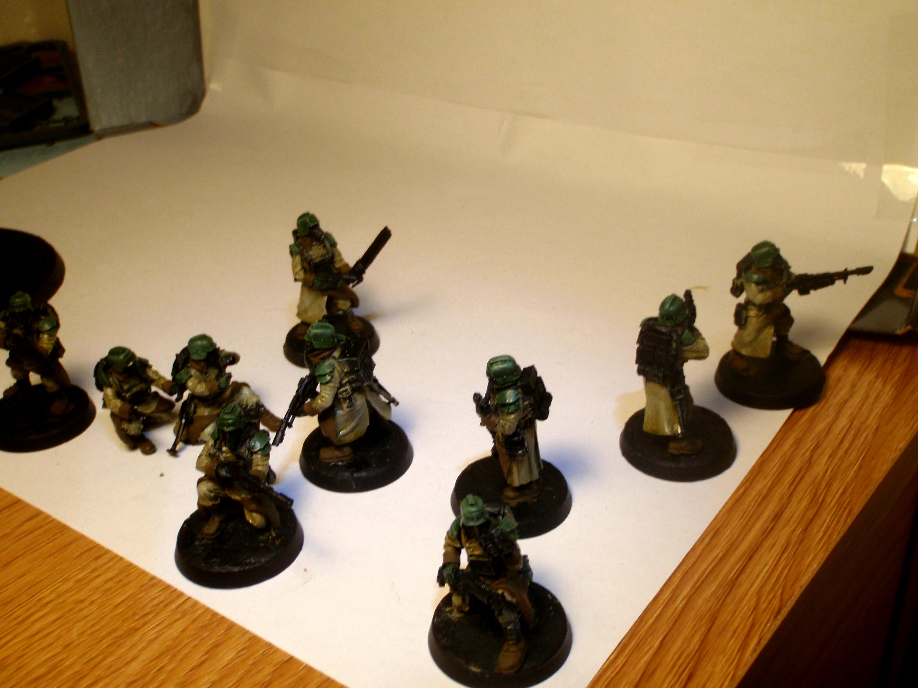 Imperial Guard