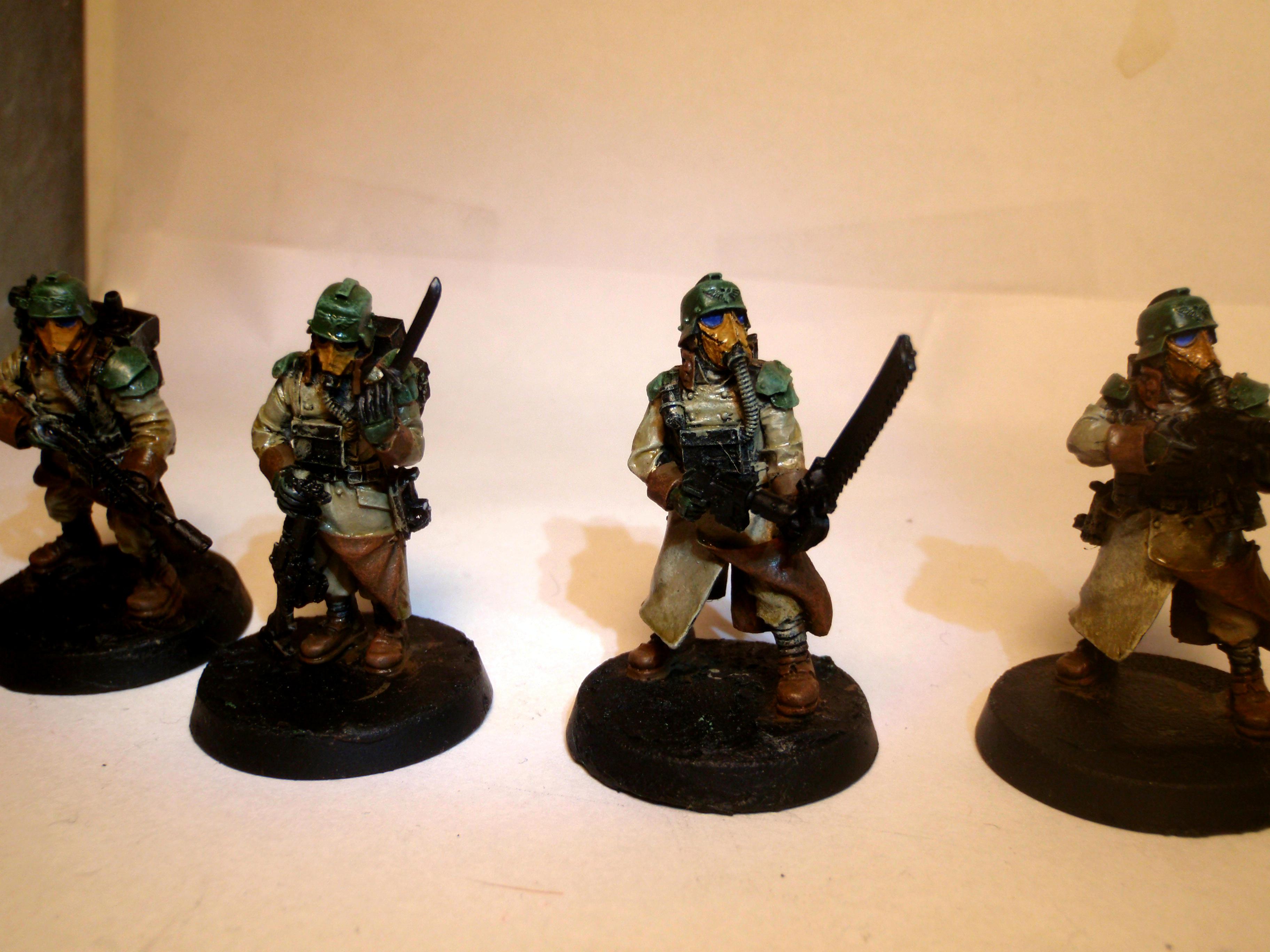 Death Korps of Krieg