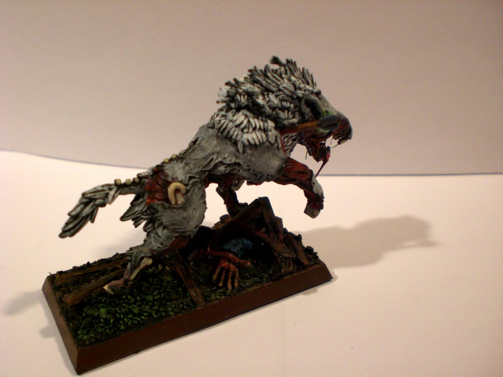 Dire Wolf 1.1