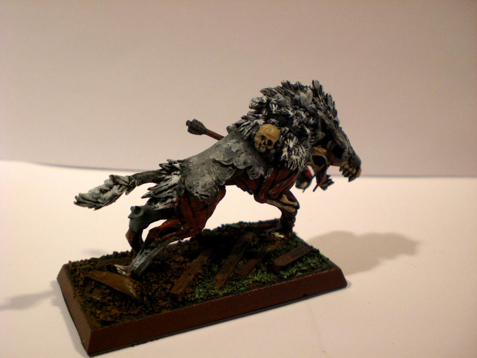 Dire Wolf 2.1
