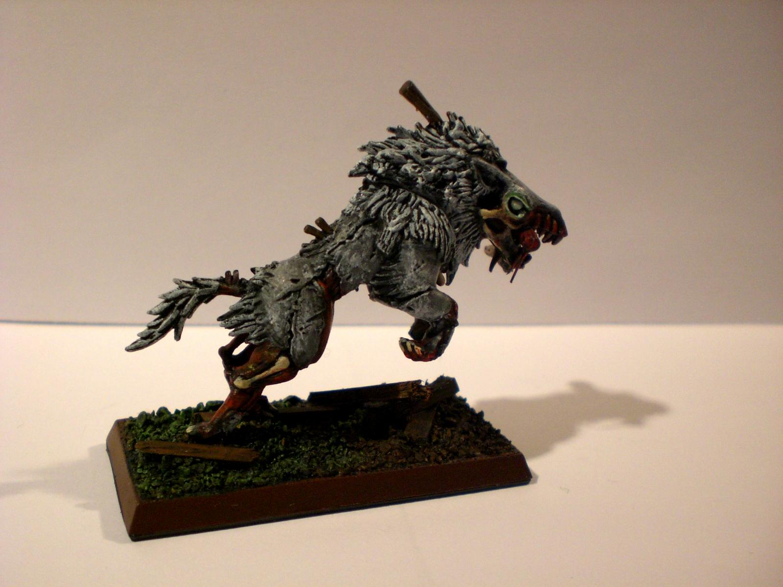 Dire Wolf 6.1