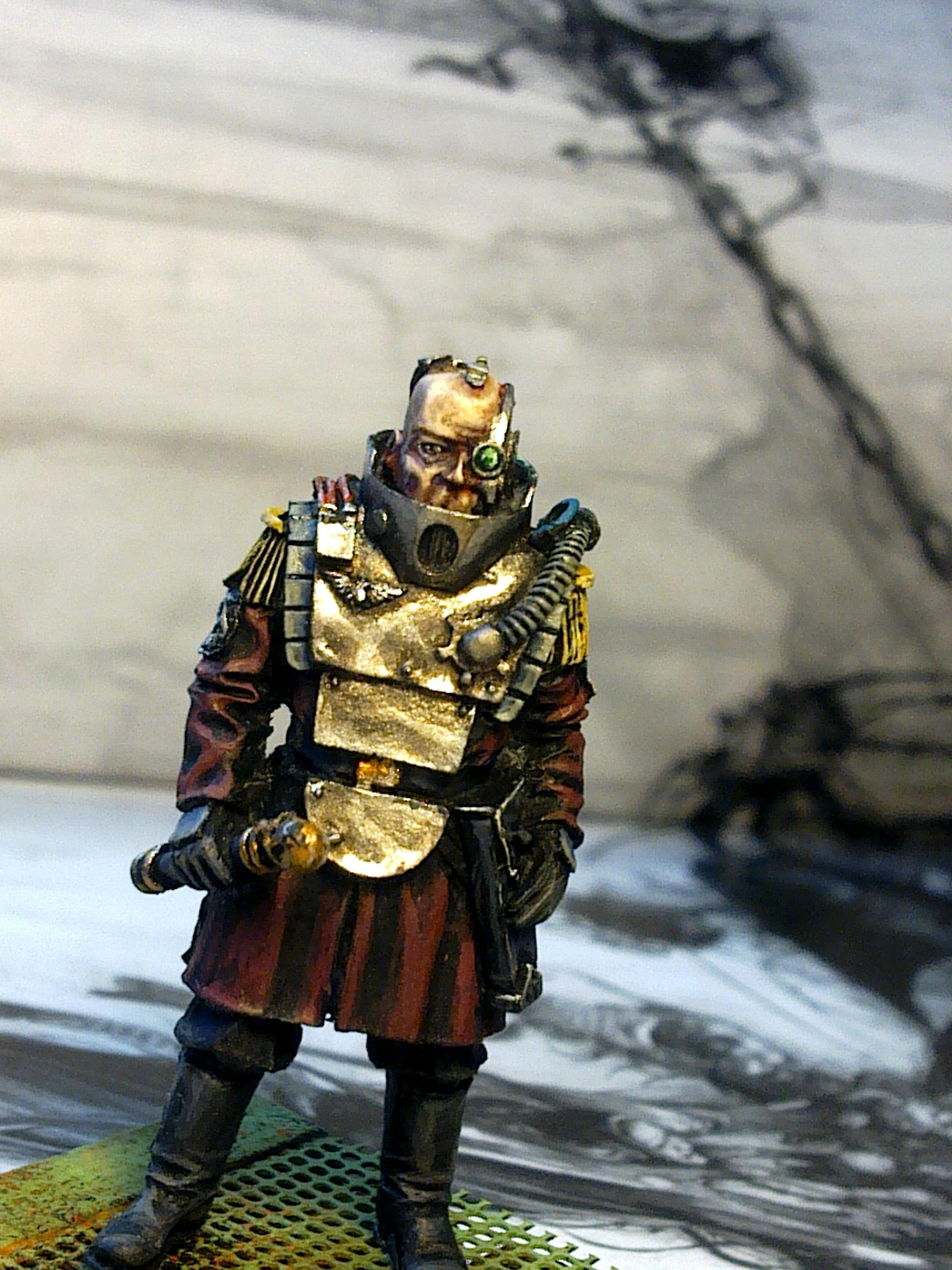 Forge World, Gamesday, Imperial Guard, Limited Edition, Titan