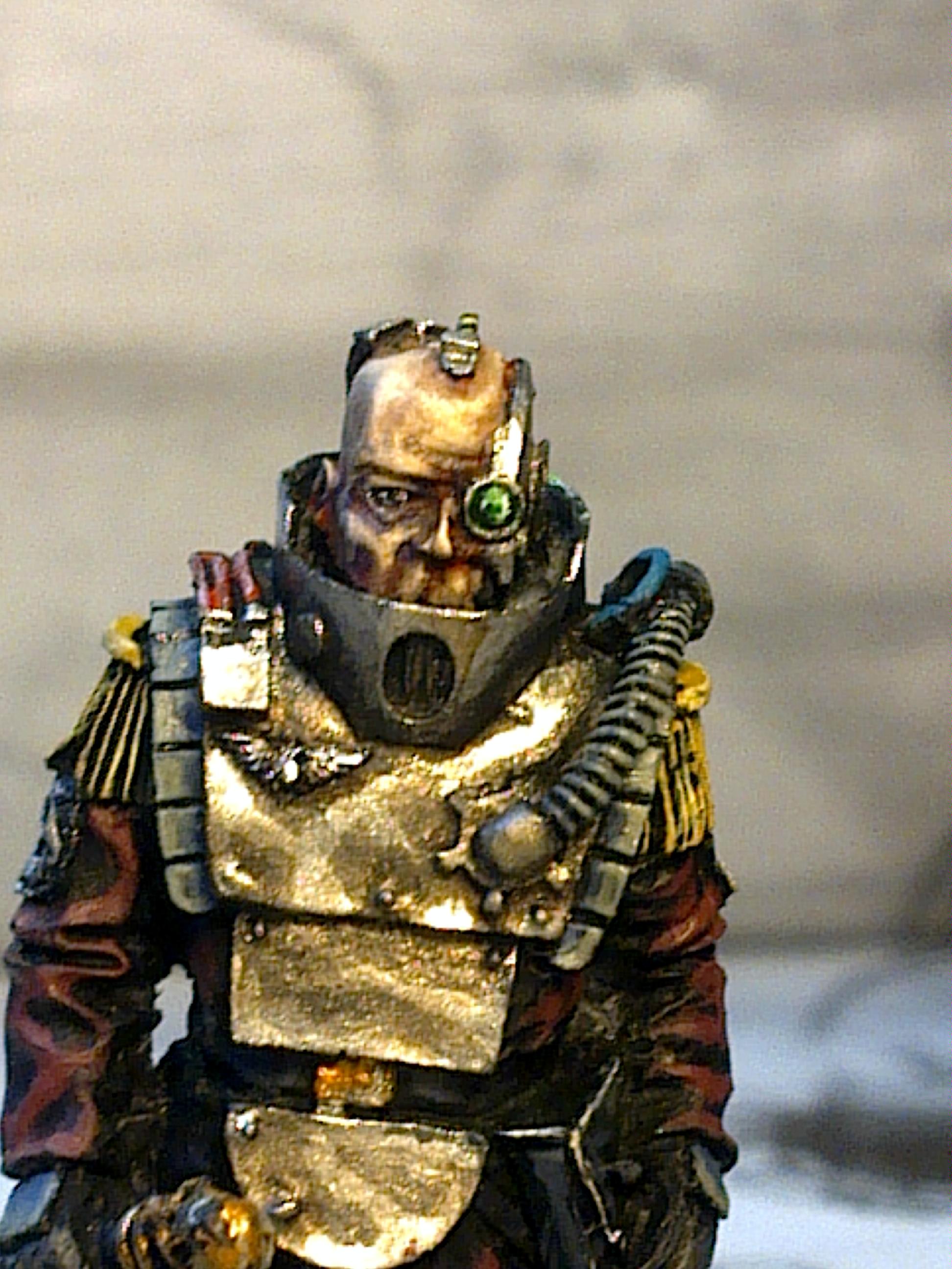 Forge World, Gamesday, Imperial Guard, Limited Edition, Titan