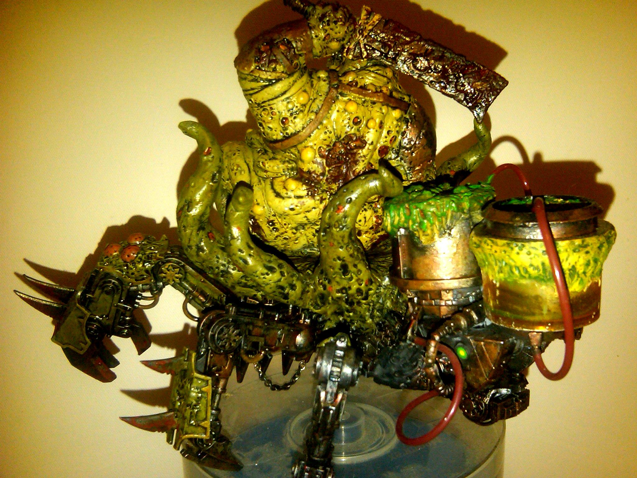 Mojo-Ku'gath