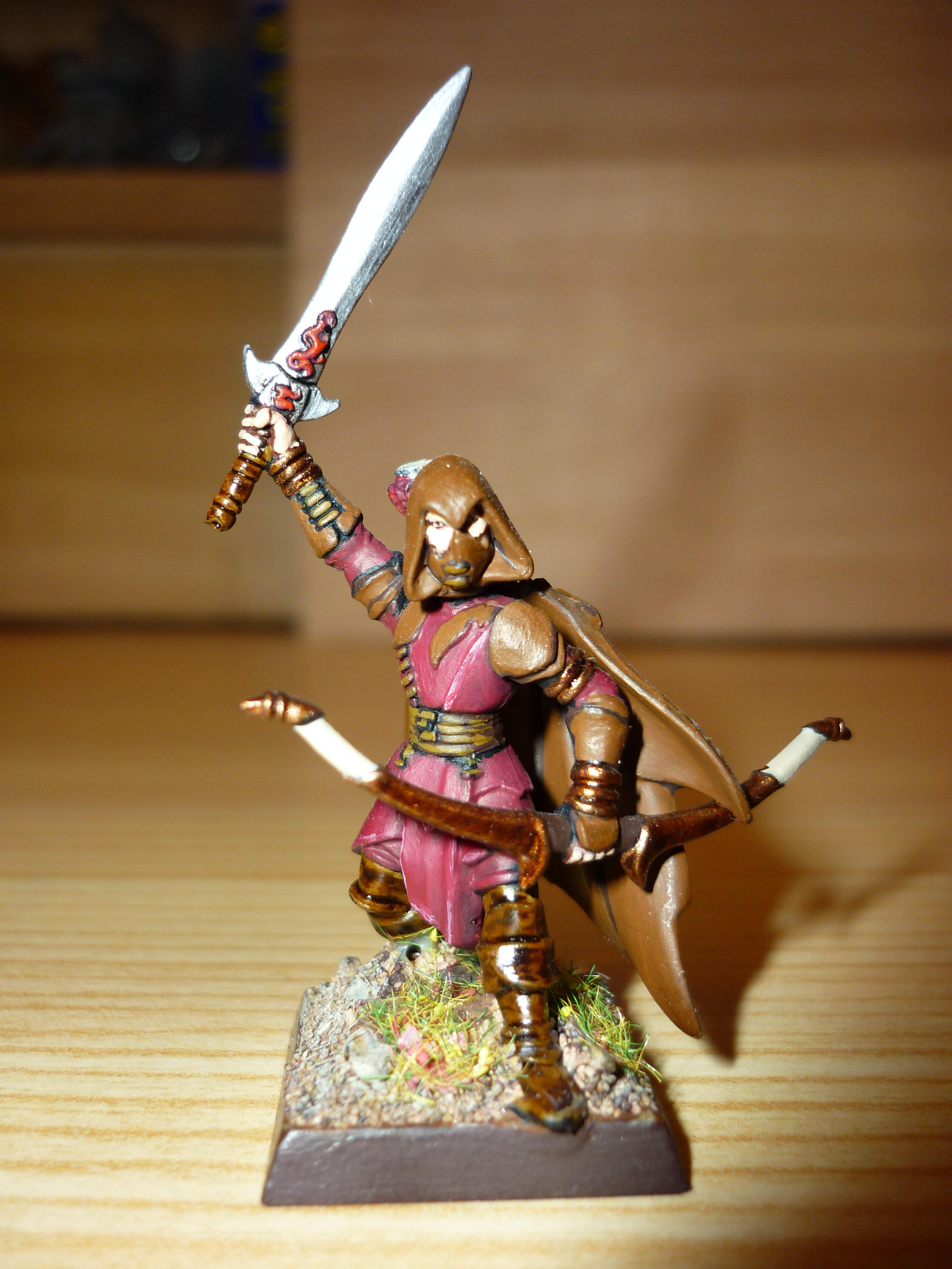 wood elf