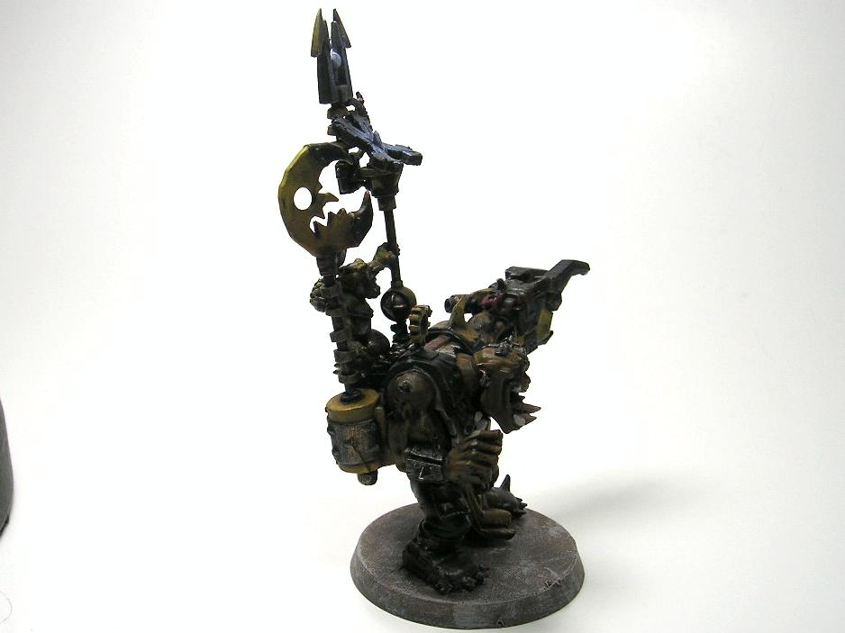 Big Mek KFF 2