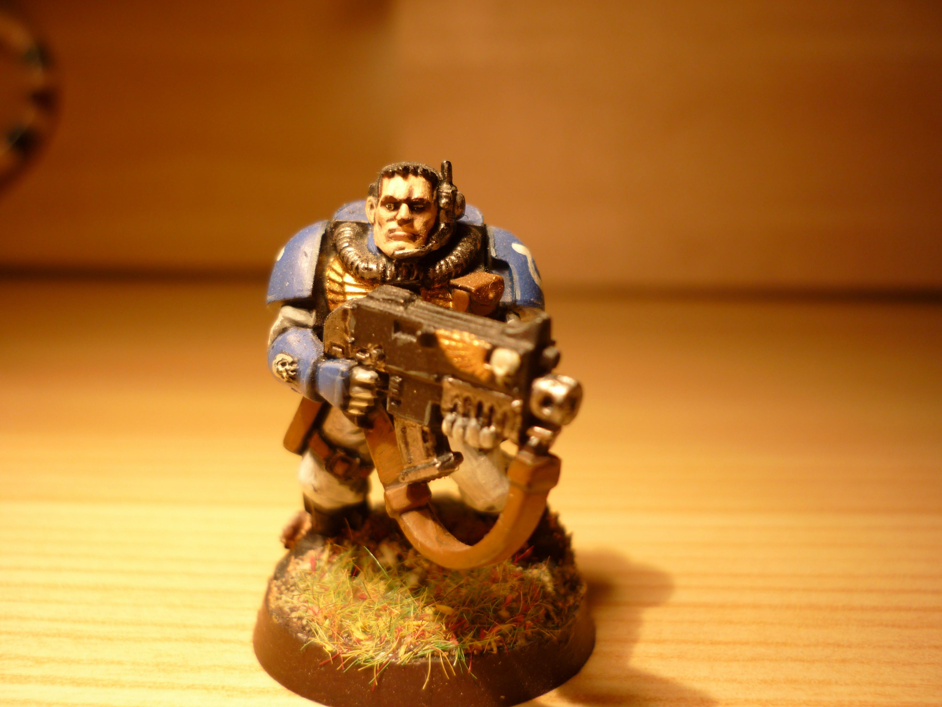 scout 1