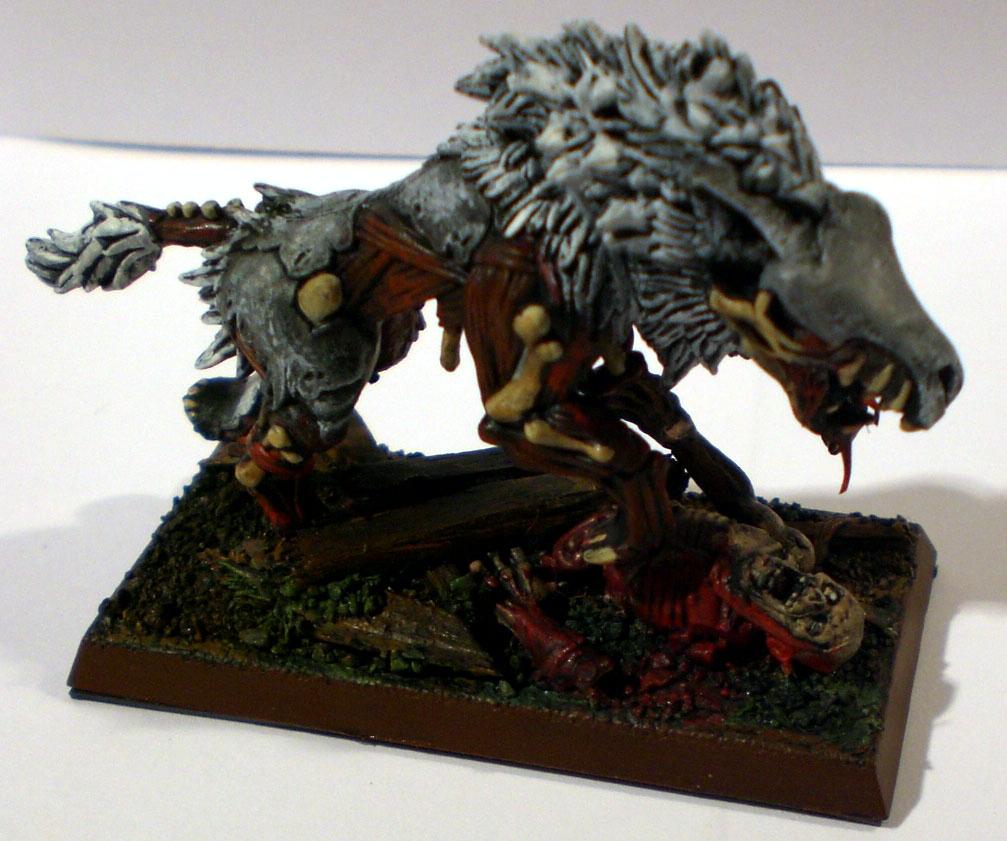 Space Wolves, Warhammer 40,000