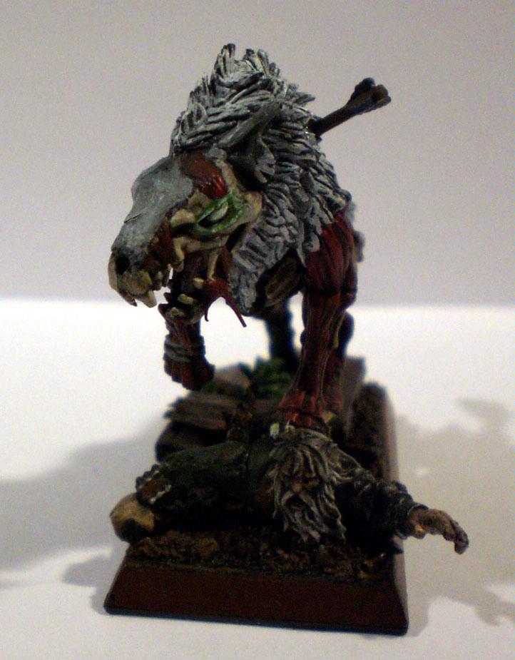 Dire Wolf 4.2