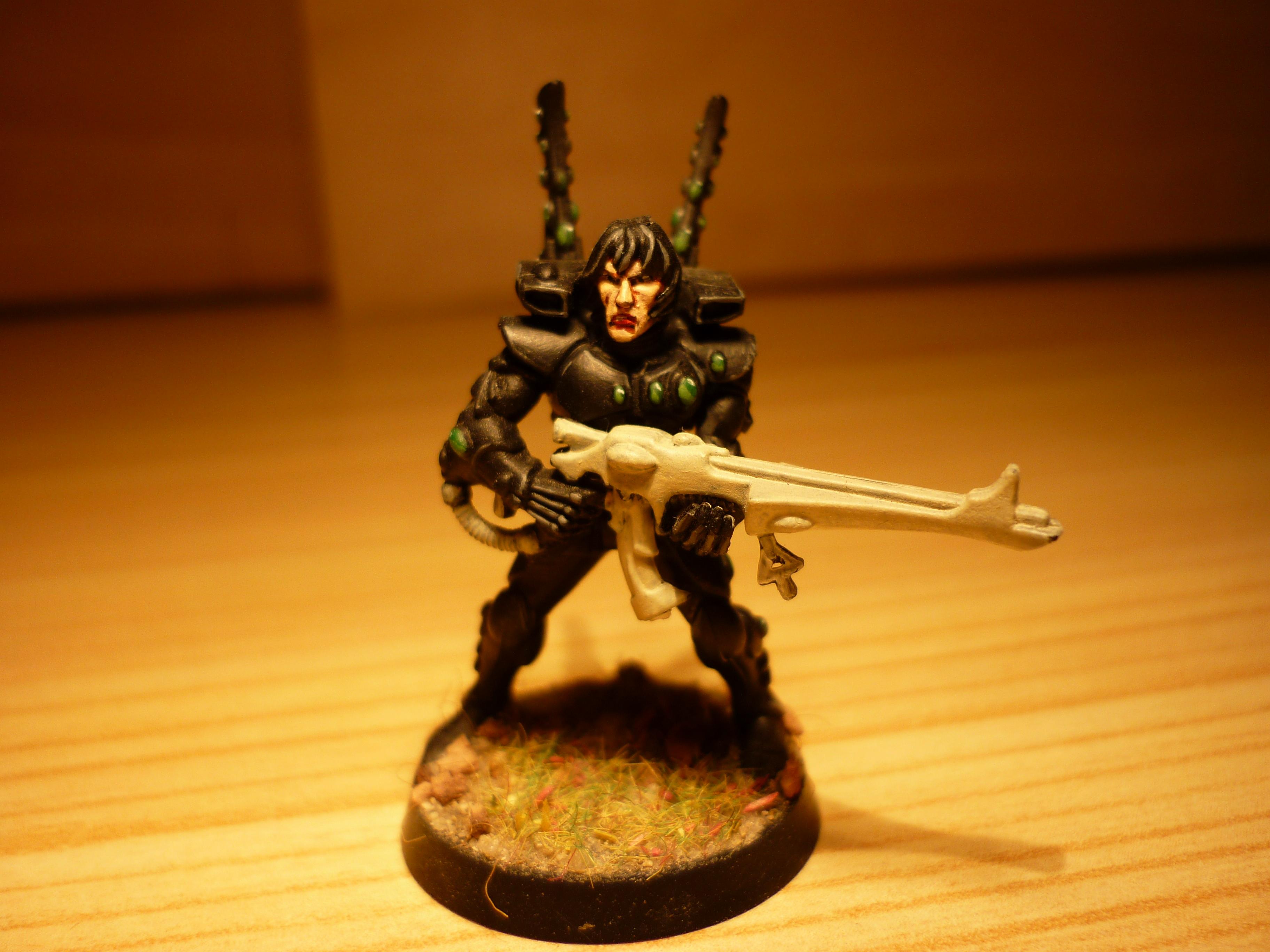 eldar guardian 2