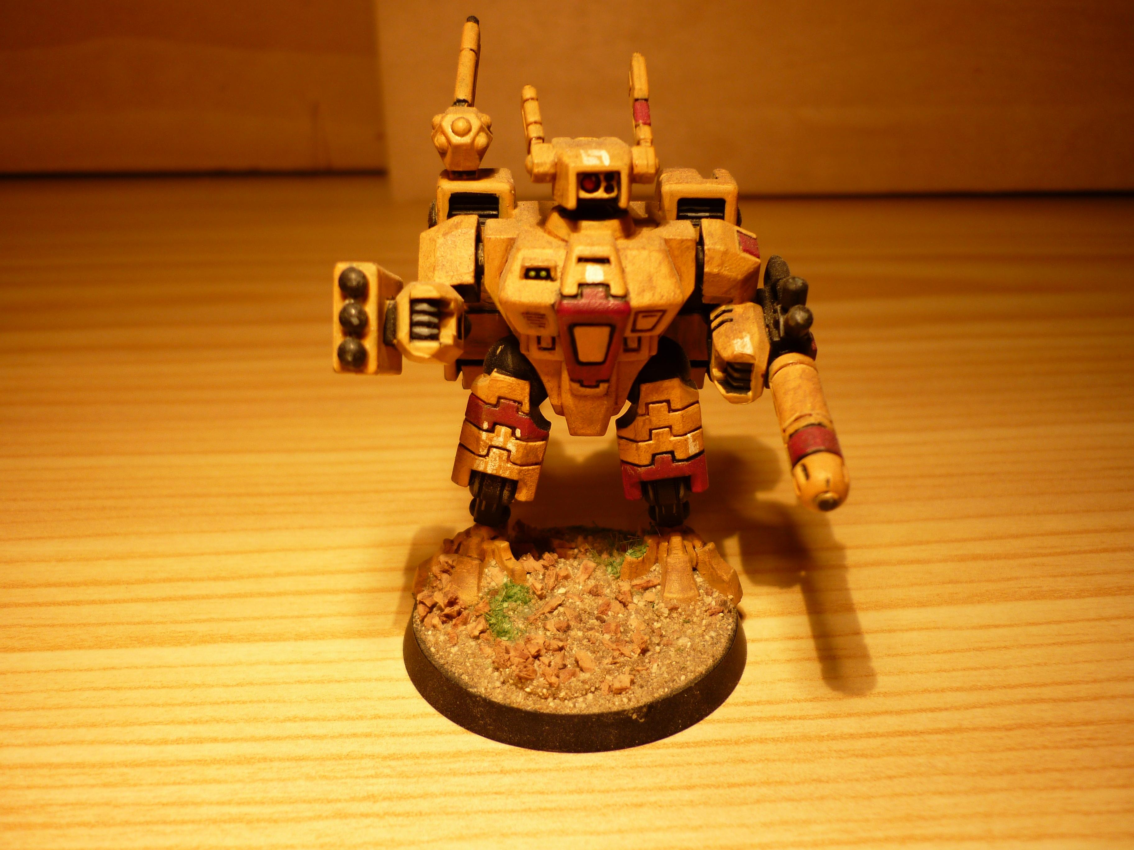 xv8 crisis 2
