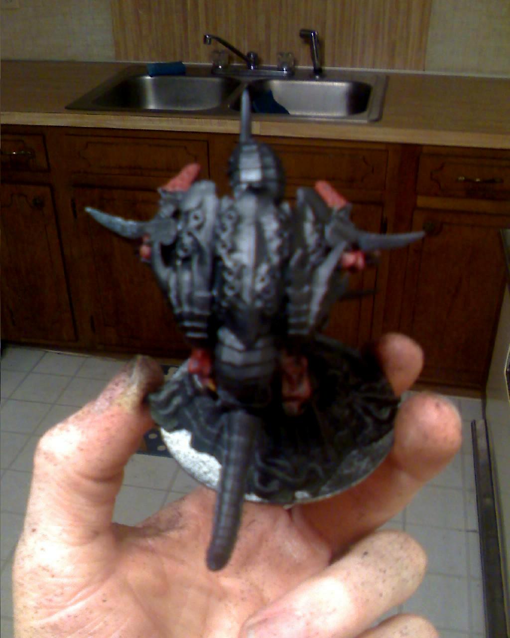 Tyranids, Warhammer 40,000