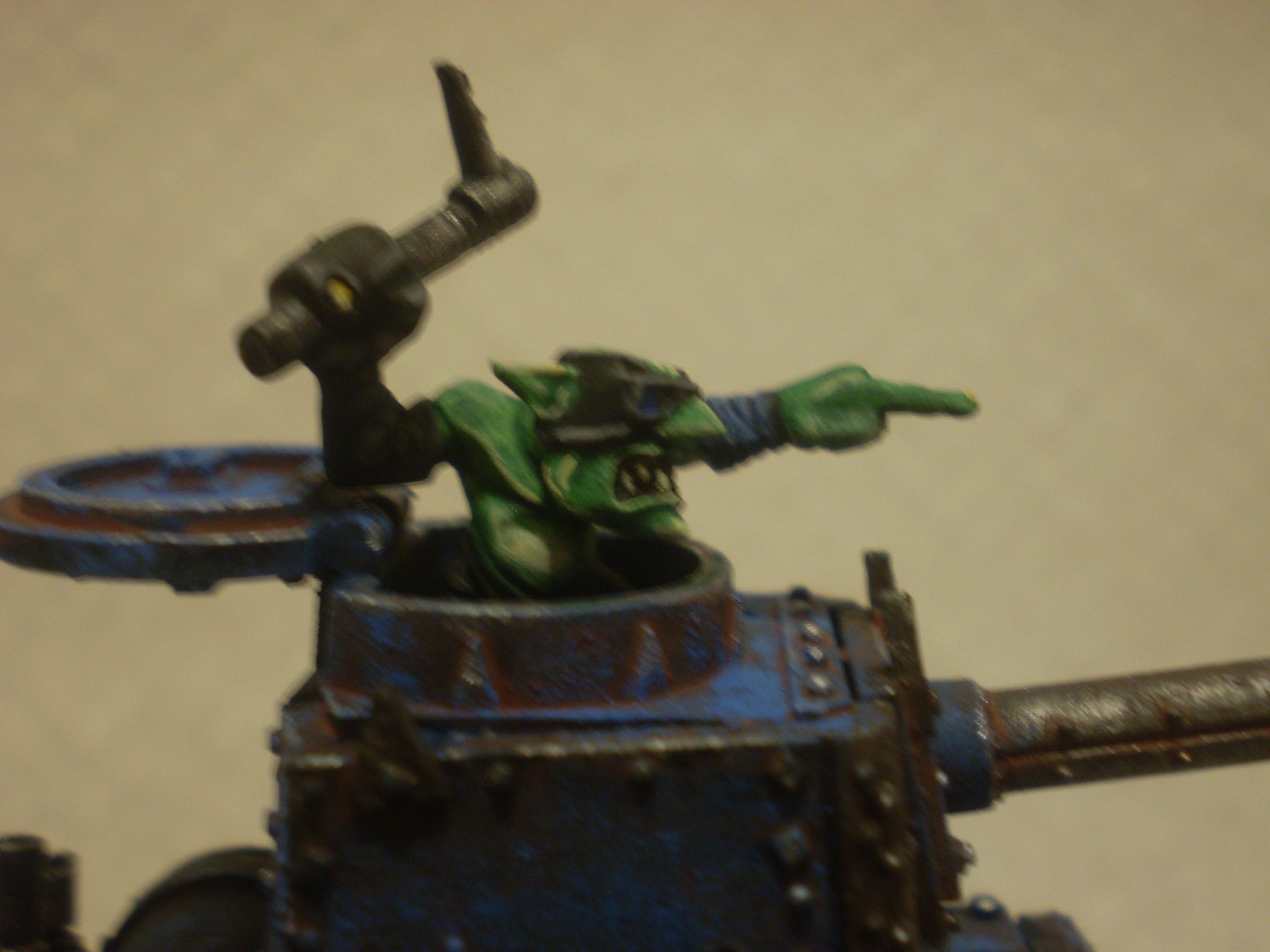 grechen tank