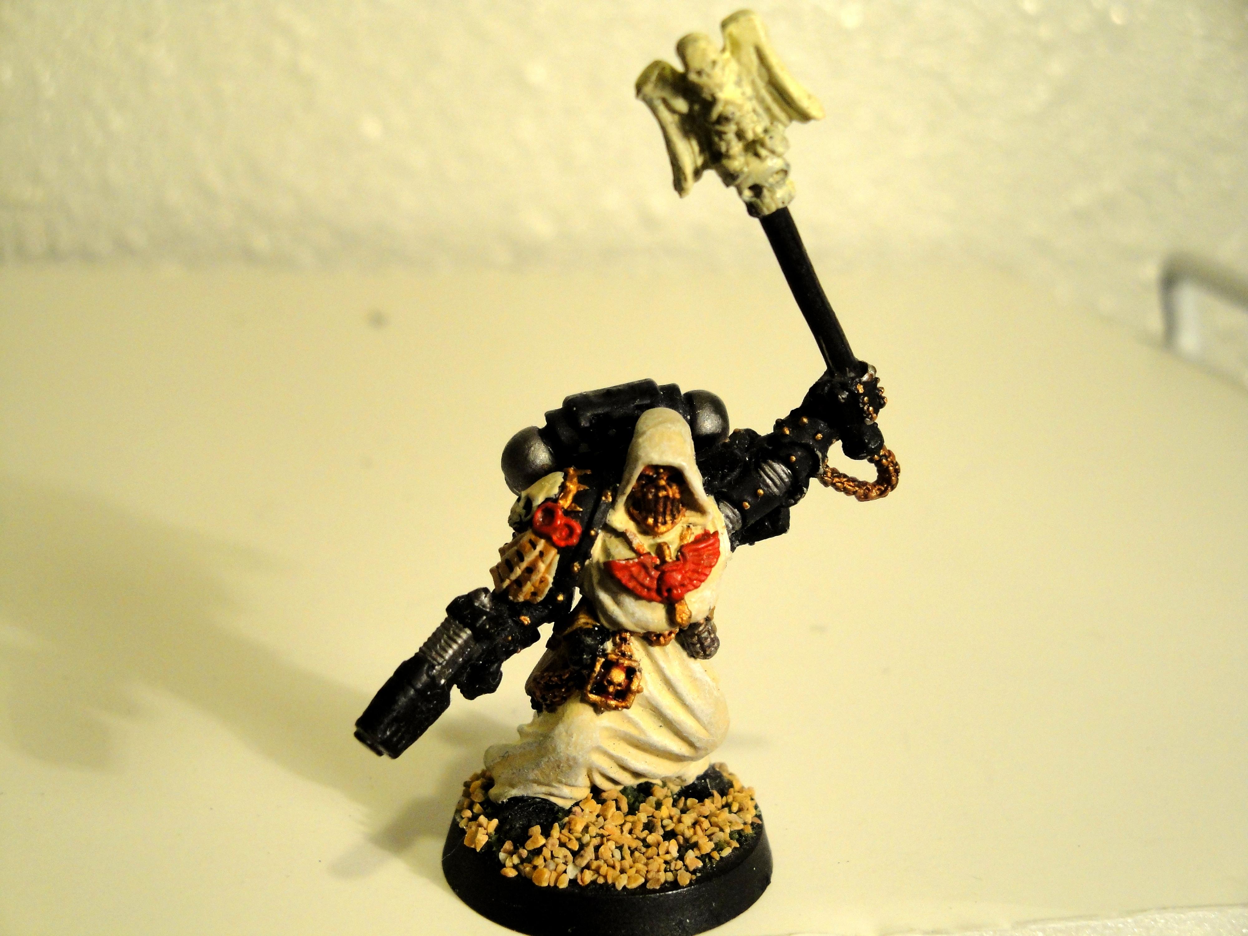 Bearer, Black, Captain, Chaplain, Command, Emperor's Champion, Free, Grimaldus, Hand, Helbrecht, High Marshall, Initiate, Marshall, Neophyte, Space, Space Marines, Squad, Standard, Templar, Warhammer 40,000