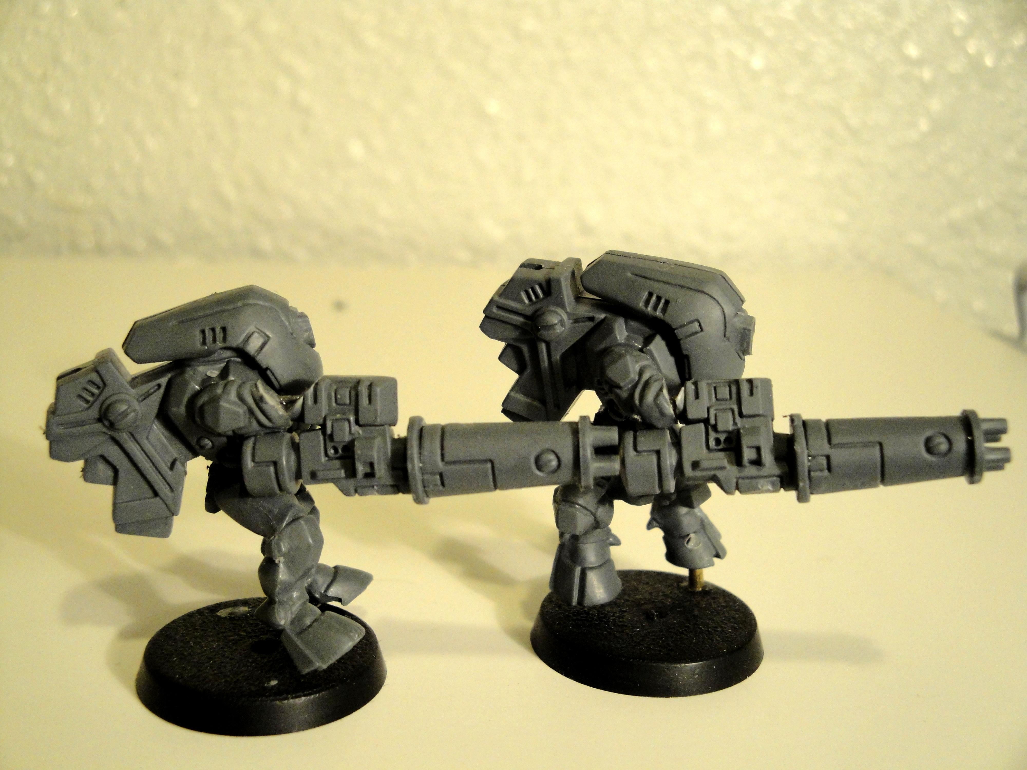stealth team detail