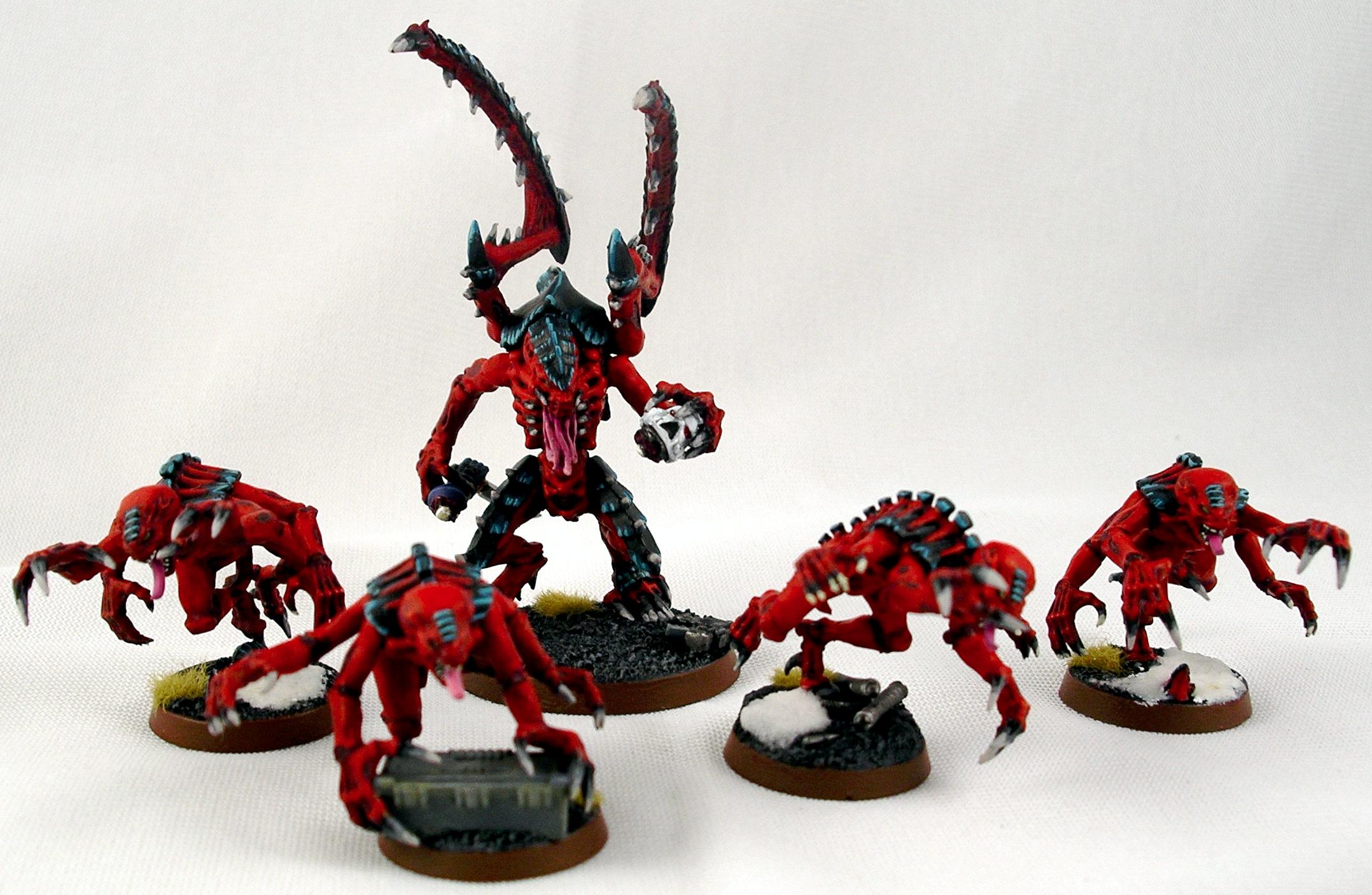 Nid WIP so far