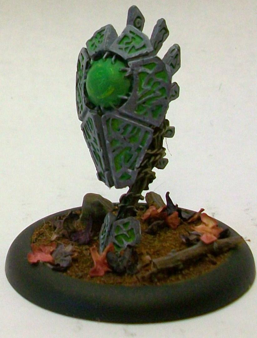 Circle Of Orboros, Hordes