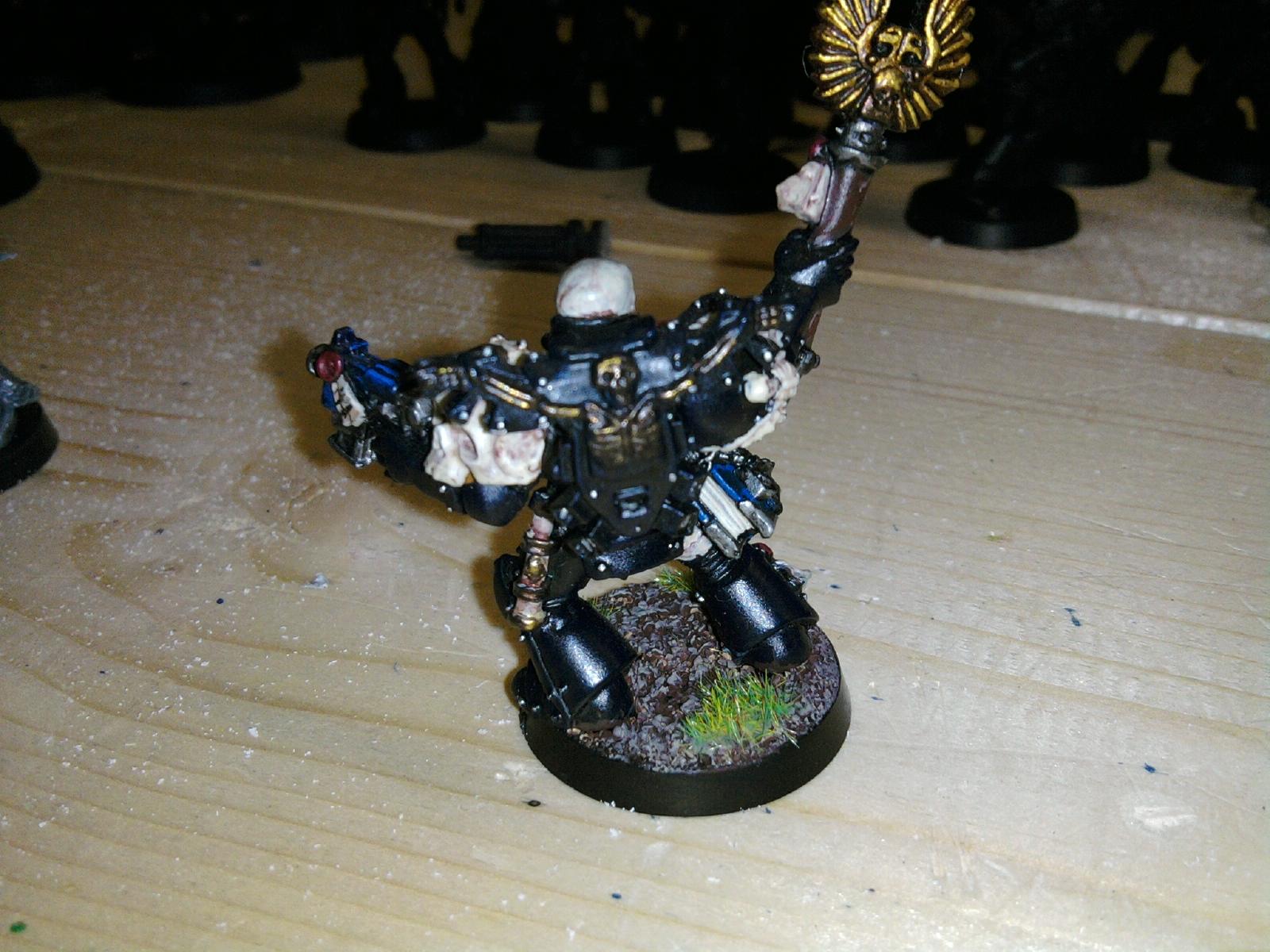 Chaplain