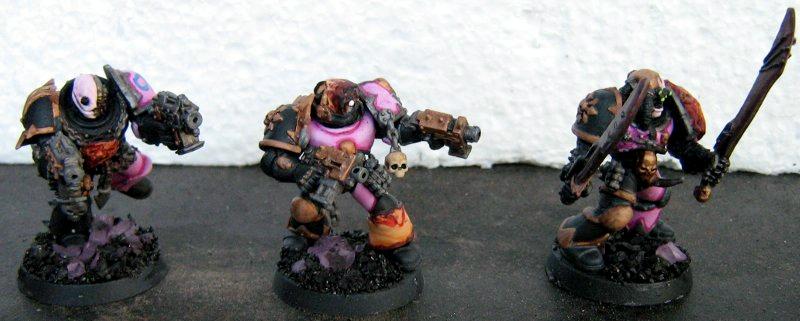 EZ 'Zerks