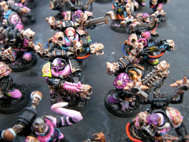 Noise Marines