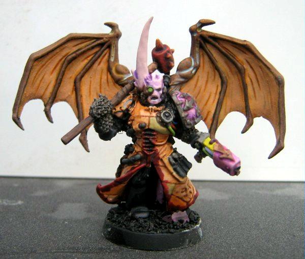 EC Sorcerer