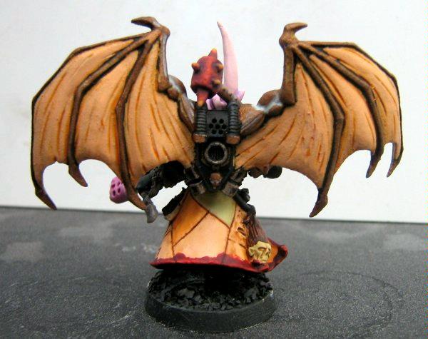 EC Sorcerer