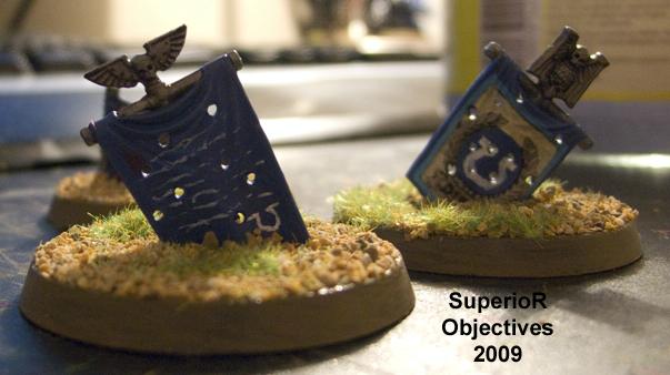 Smurfs, Space Marines, Superior, Ultramarines, Warhammer 40,000