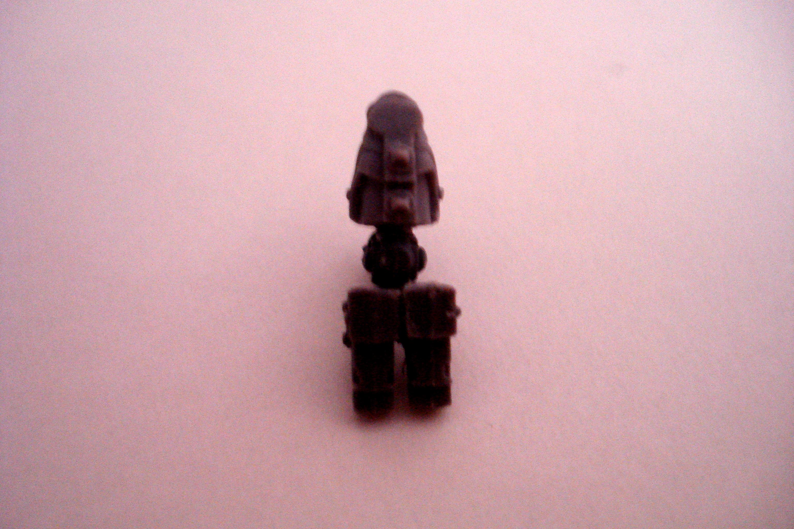 Daemonhunter, Inquisition, Inquisitor, Stormtrooper