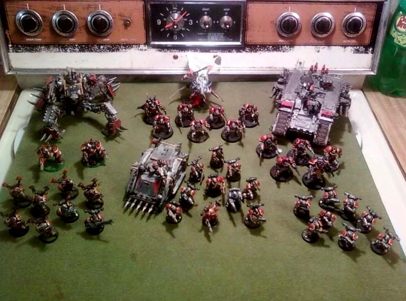 1850 fallen doom eagles