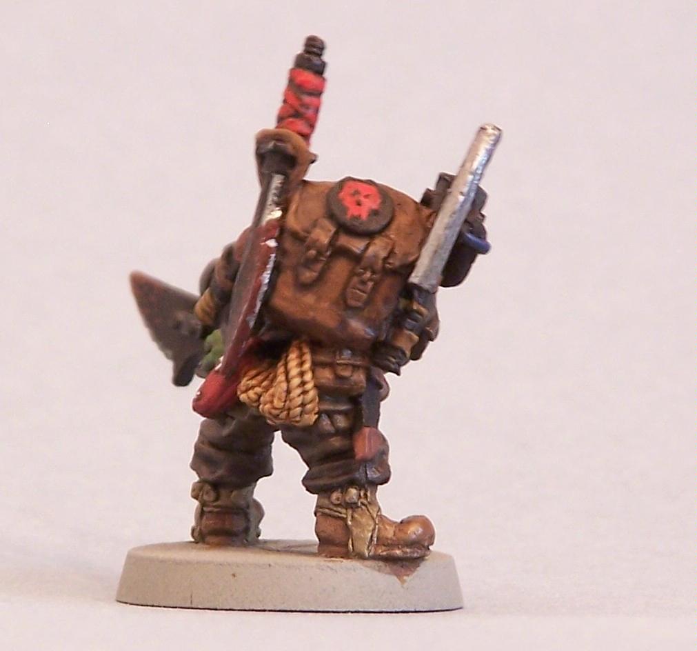 WIP Kommando4