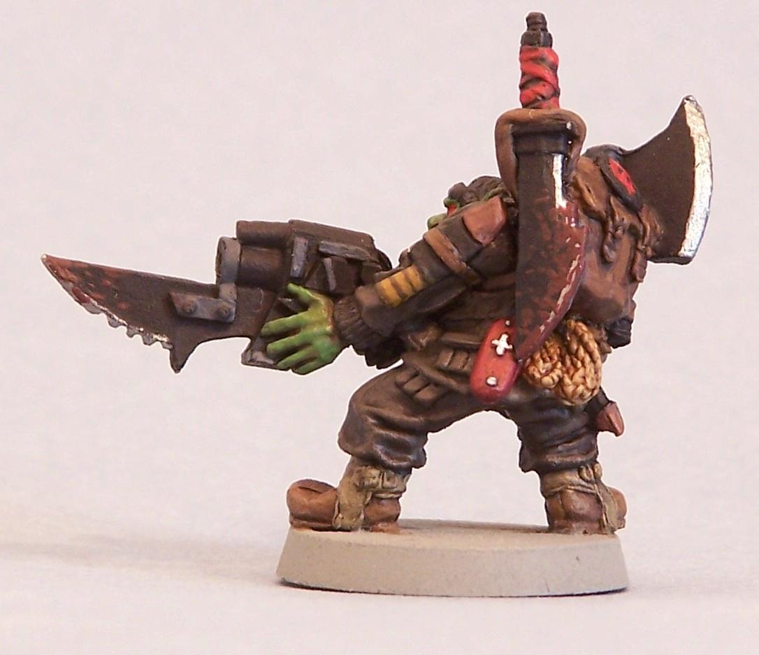 WIP Kommando3