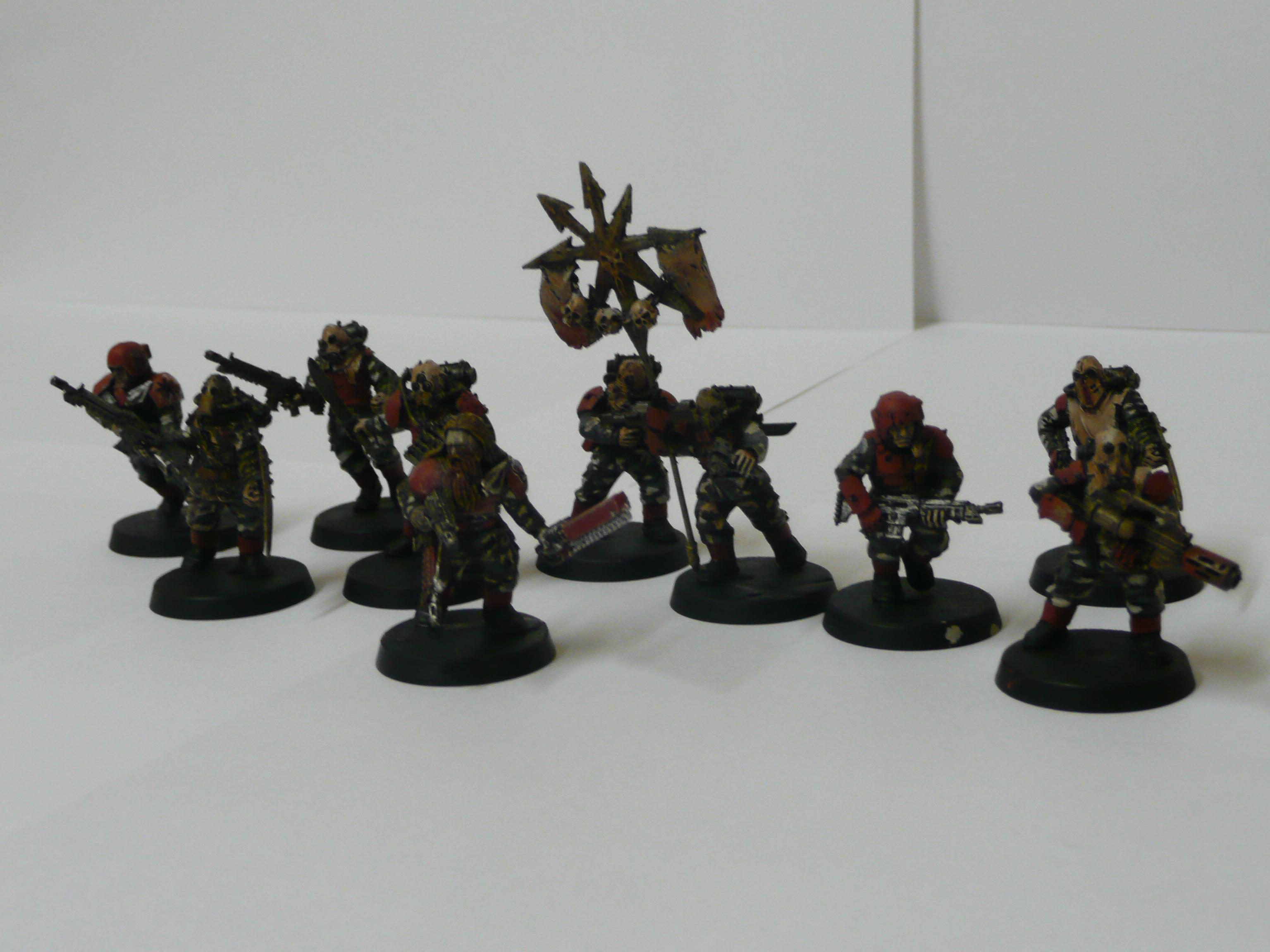Chaos, Khorne, Lord, Traitor Guard, Warhammer 40,000, Warhammer Fantasy, Winged