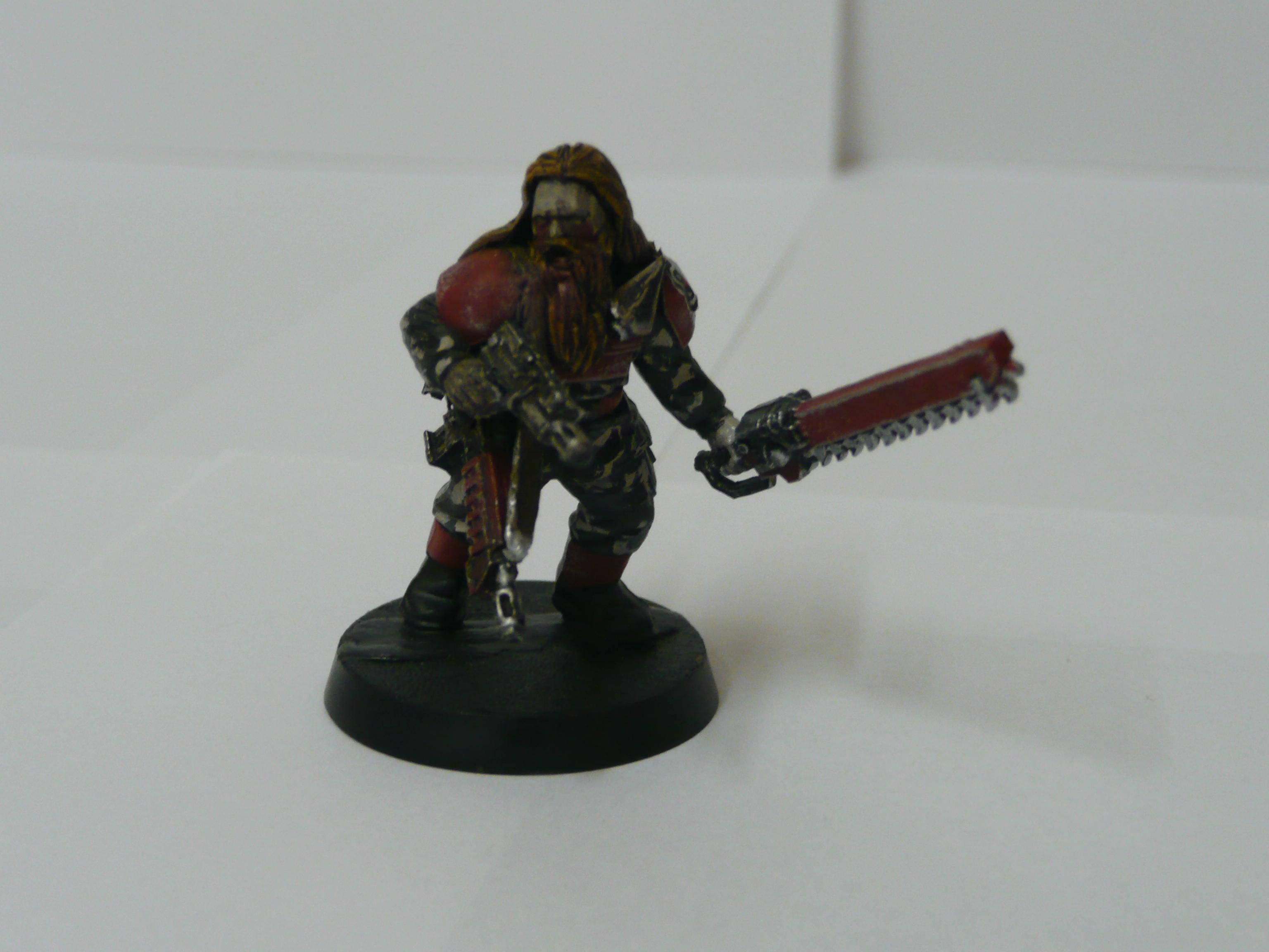 Chaos, Imperial Guard, Khorne, Lord, Lost And The Damned, Traitor, Traitor Guard, Warhammer 40,000, Warhammer Fantasy, Winged