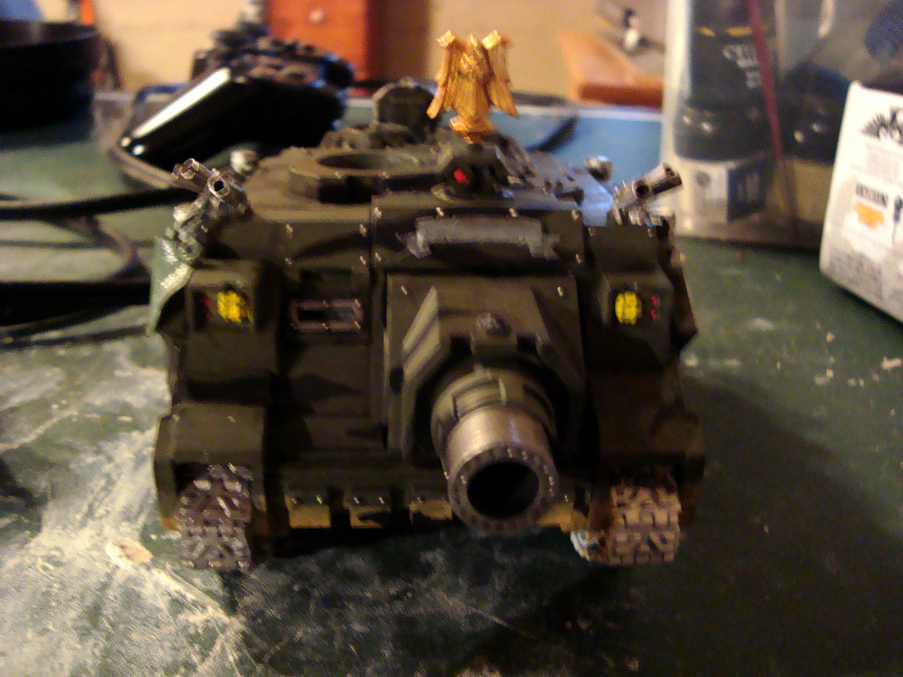 WIP Tiger stripe camo