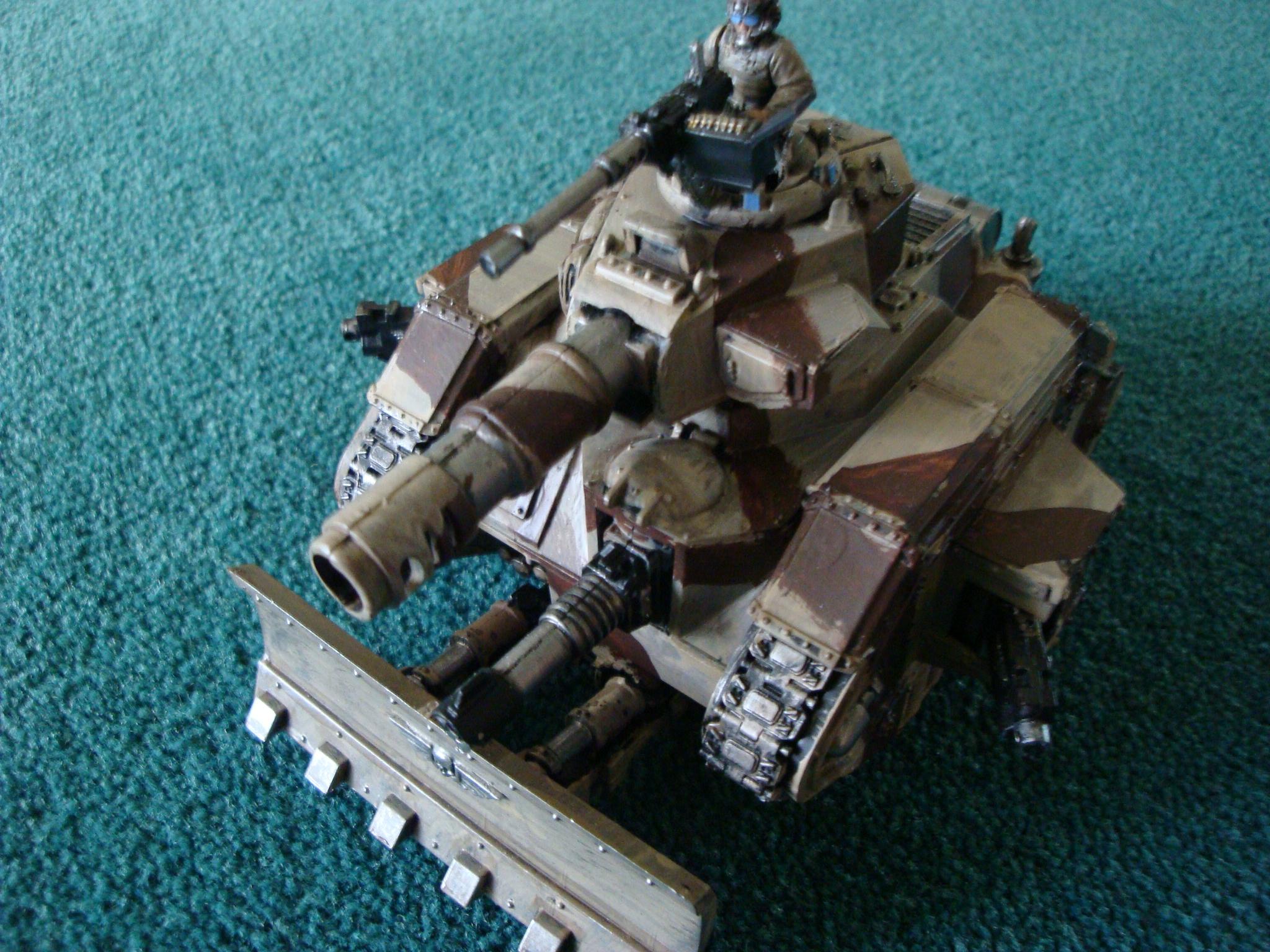 Here is the recently added leman with desert camo