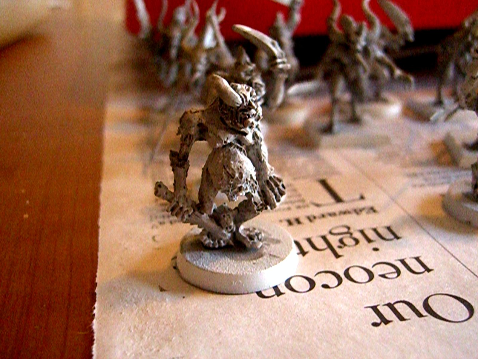inked plaguebearer