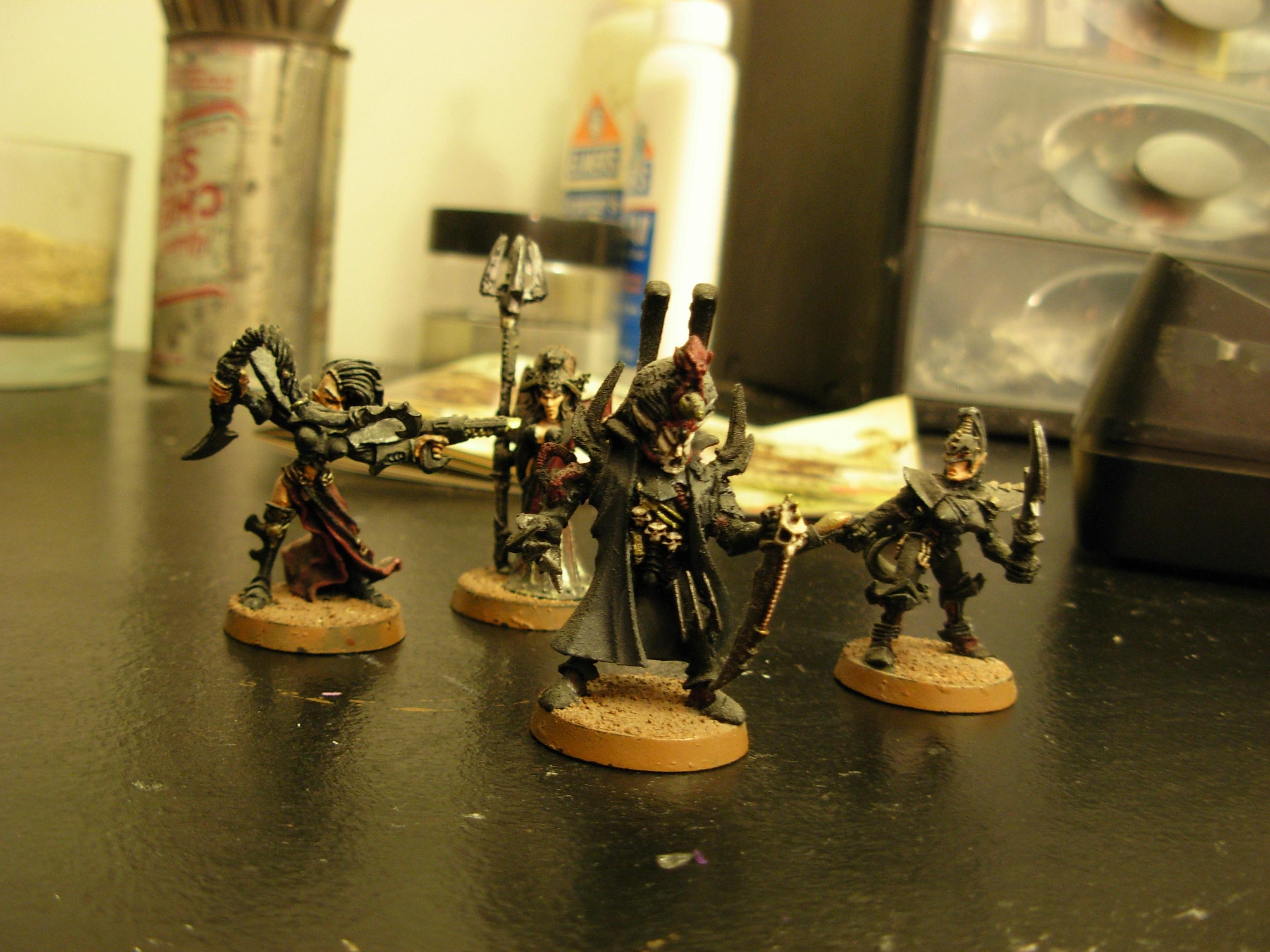 Dark Eldar