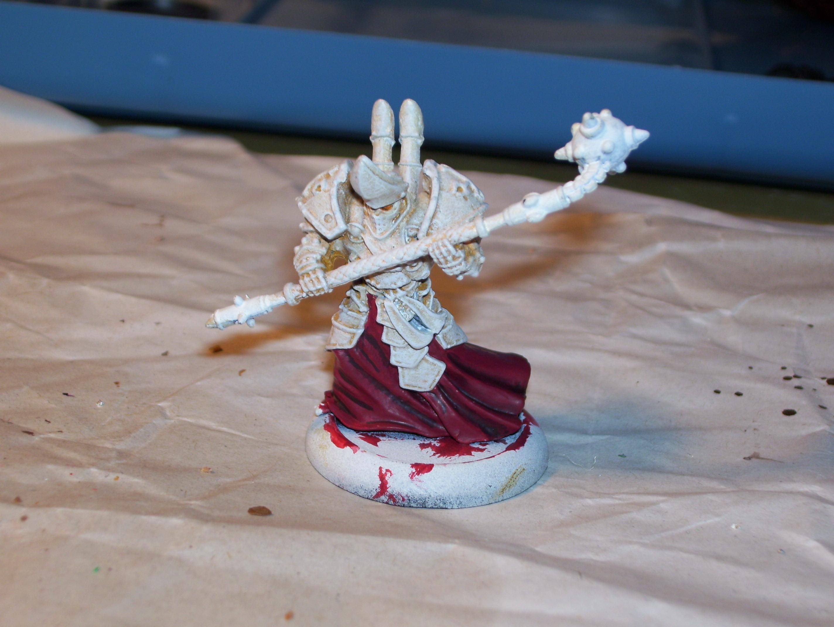 Kreoss wip