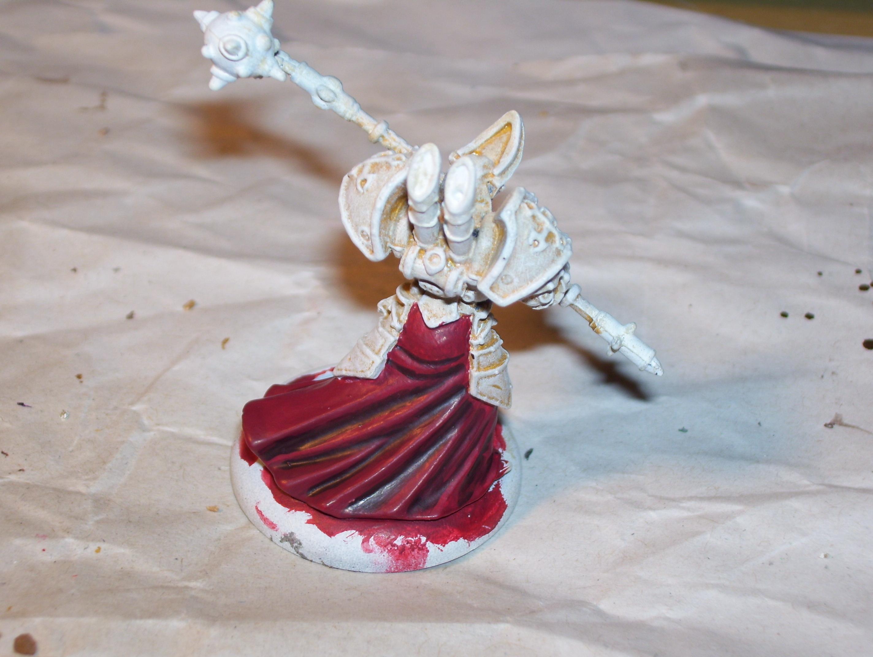 kreoss wip