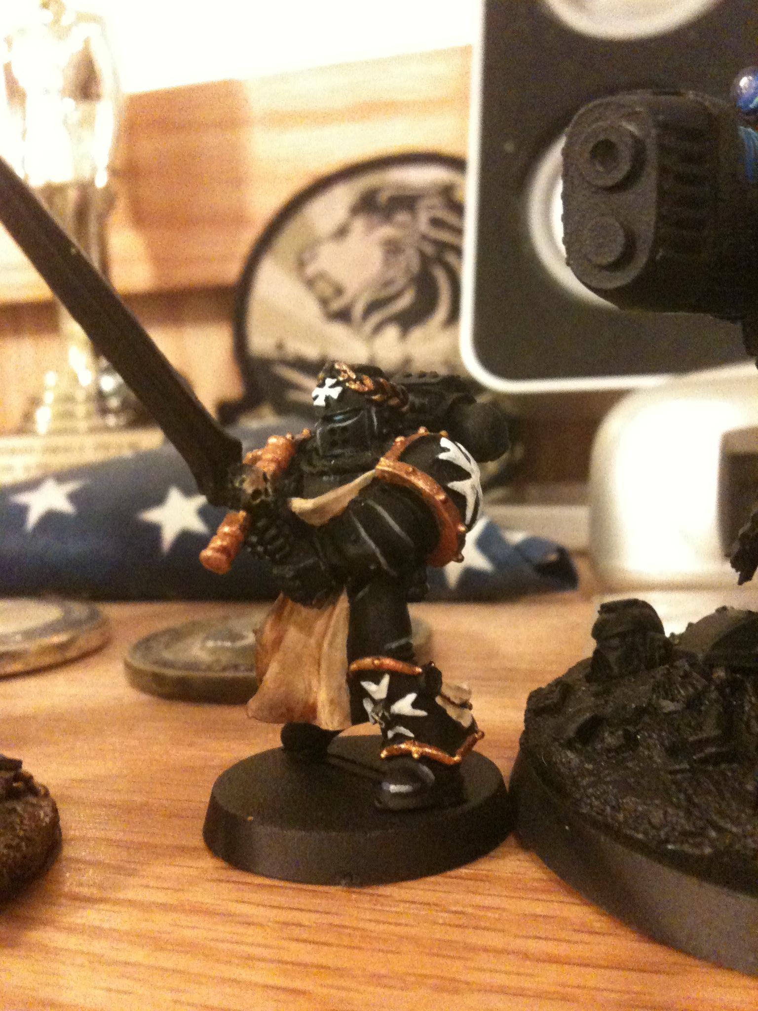Black Templars