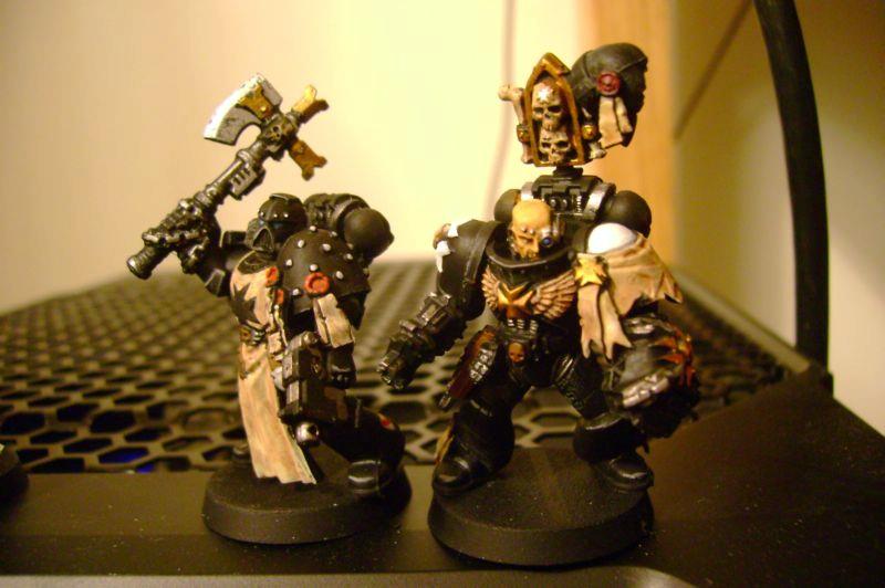 Black Templars