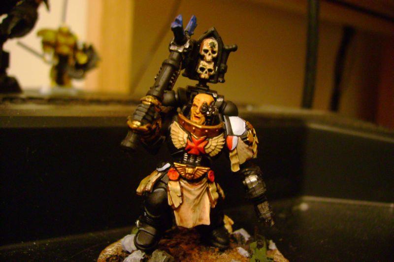 Black Templars