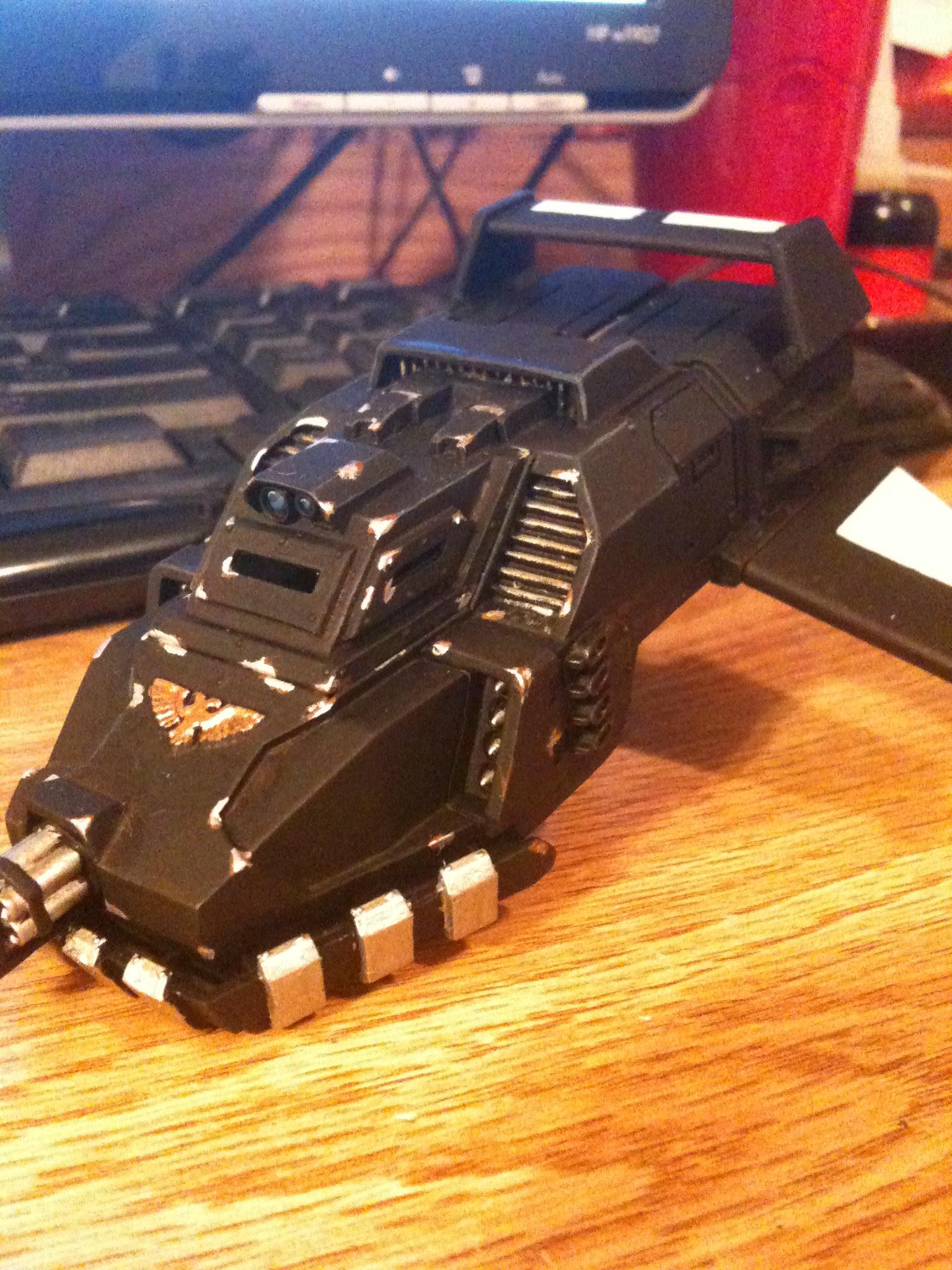 Black Templars