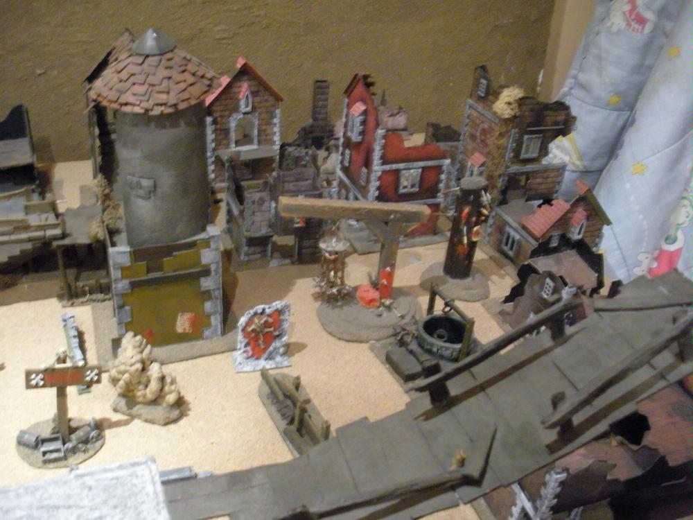 Mordheim playing table (2)
