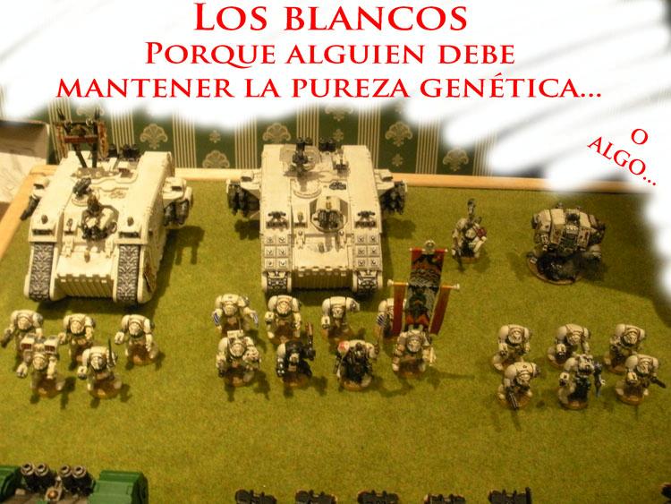 Darius, Deathwing, Space Marines, Terminator Armor