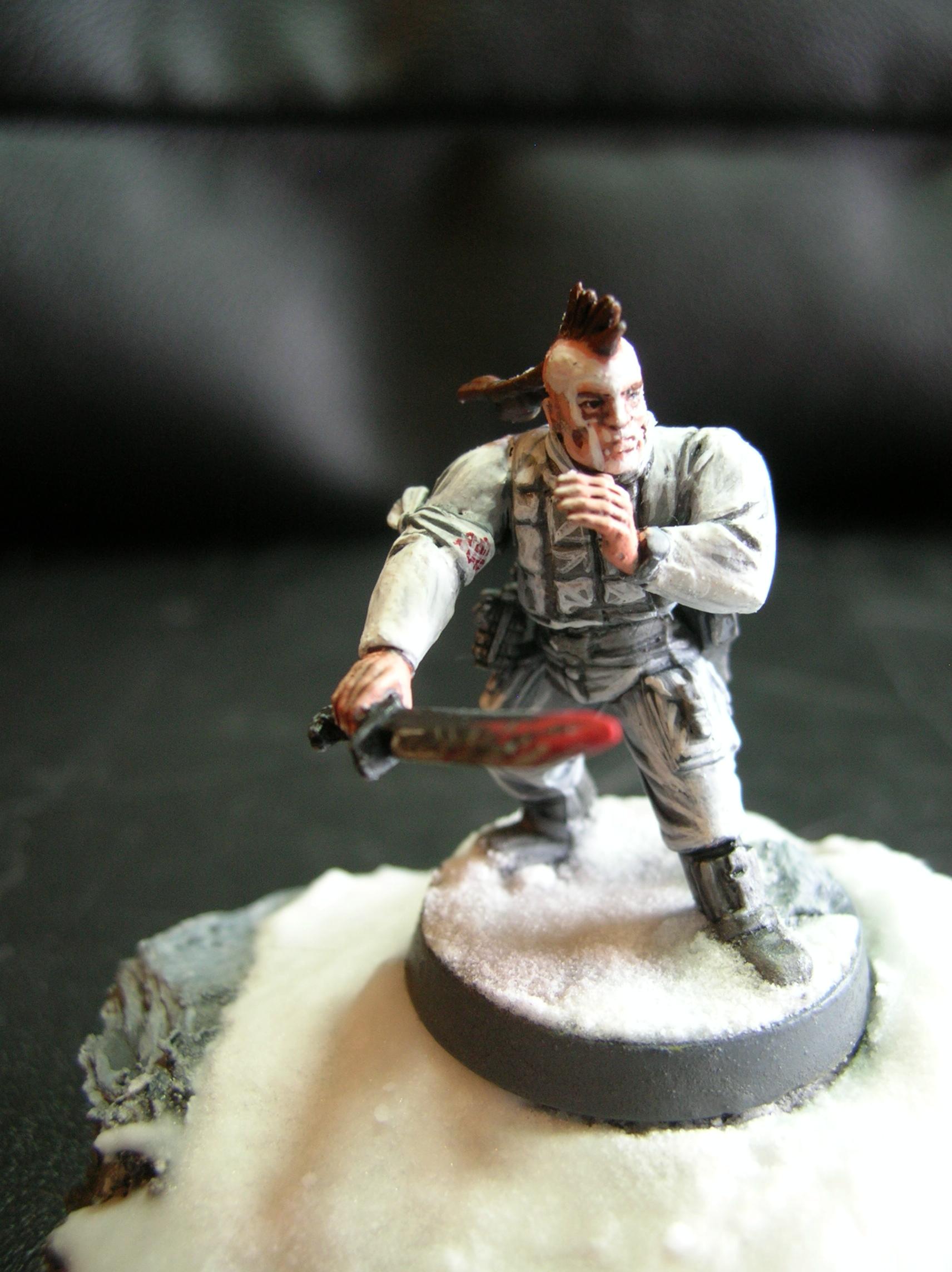 Imperial Guard, Indian