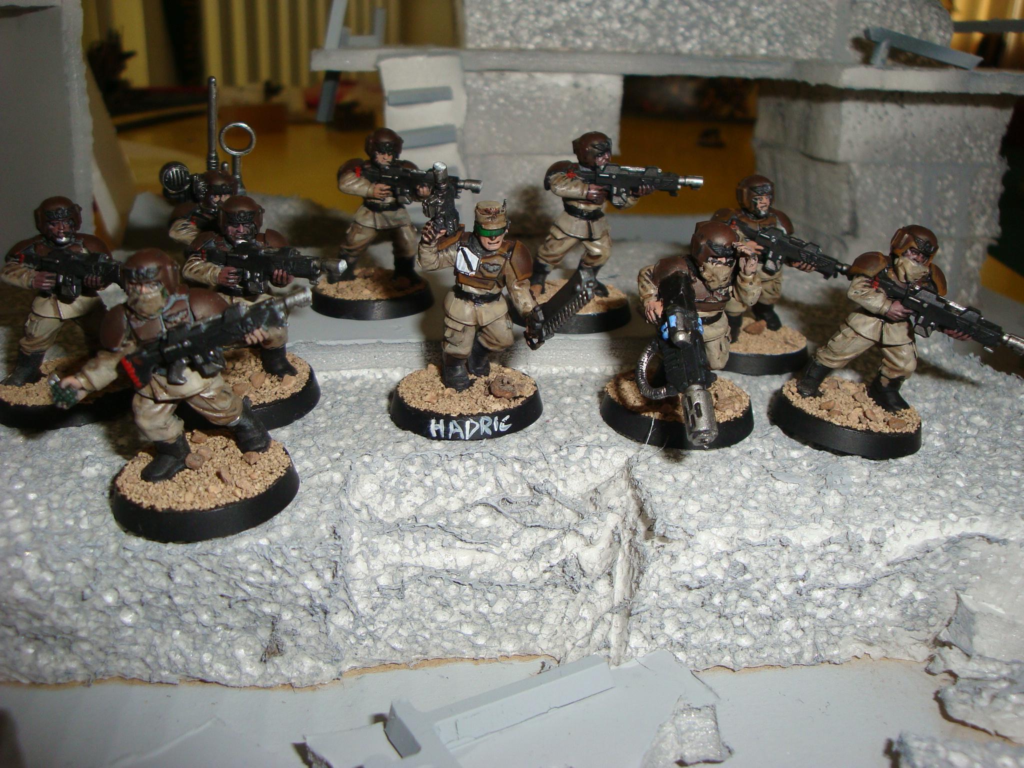 Infantry squad 2