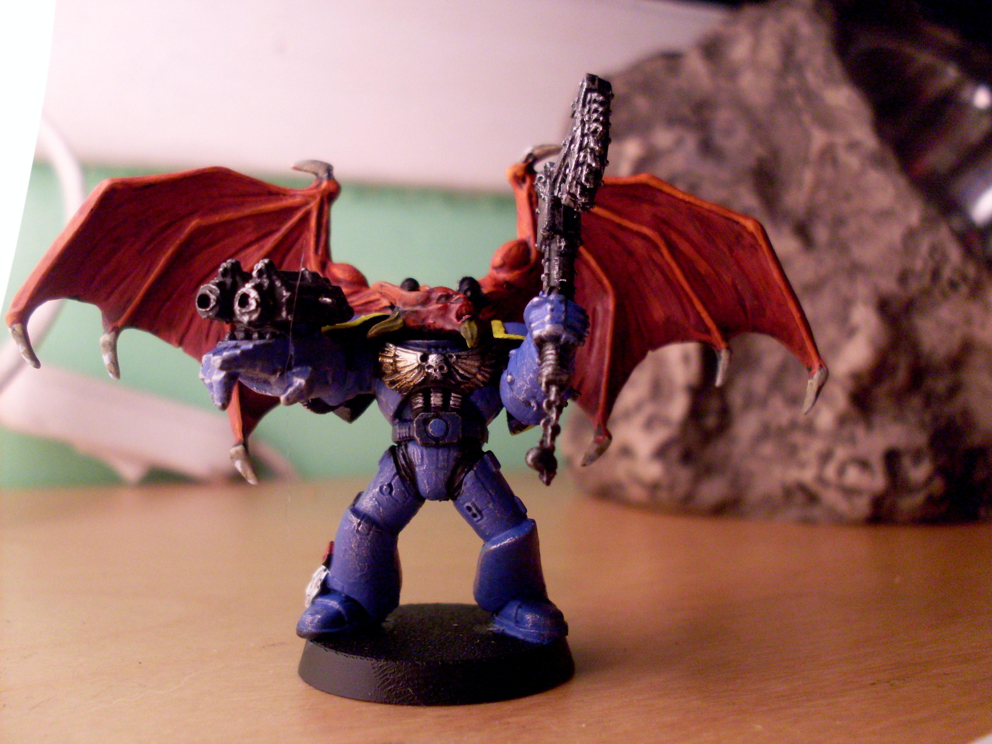 Ultramarines