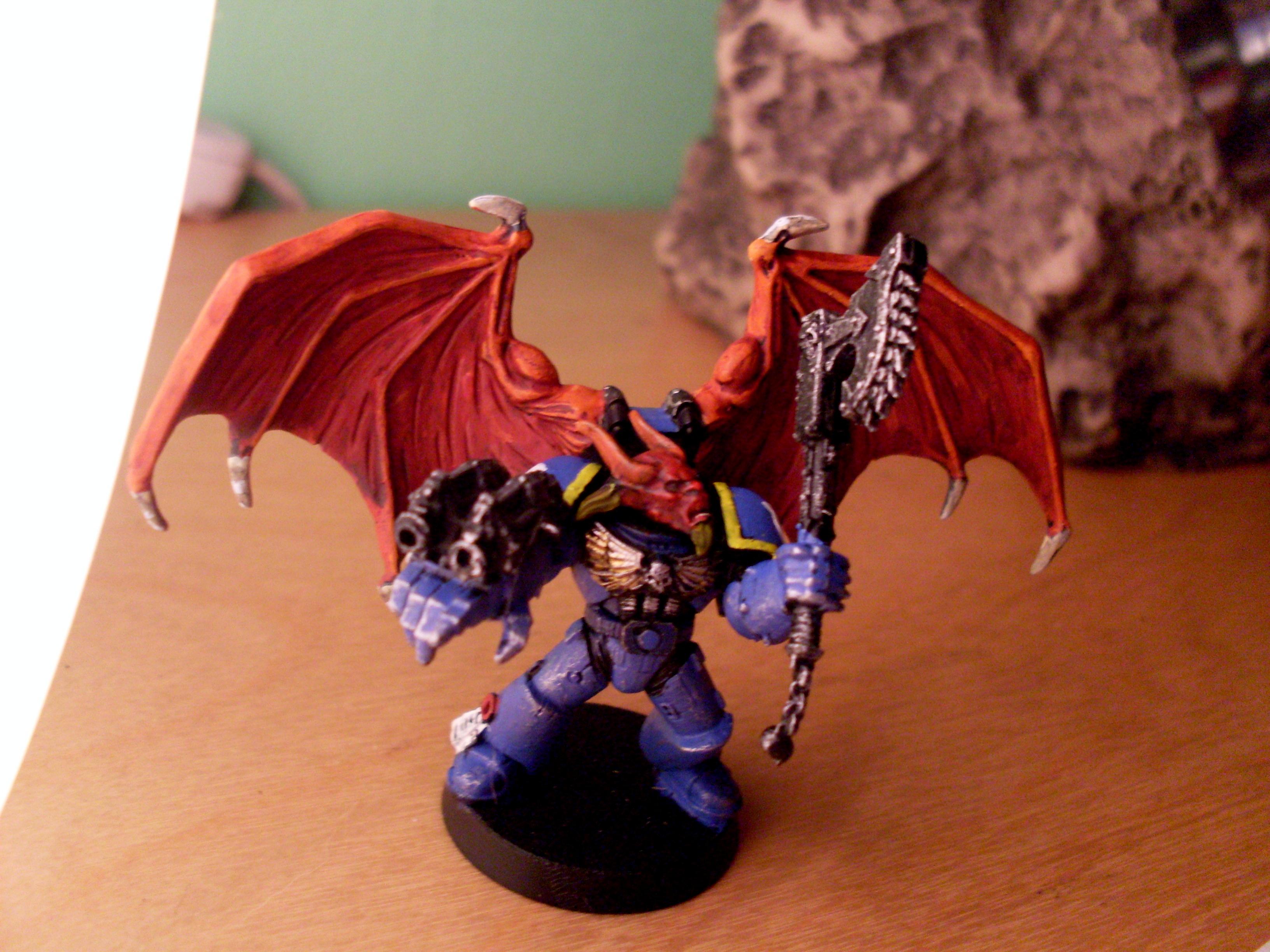 Ultramarines