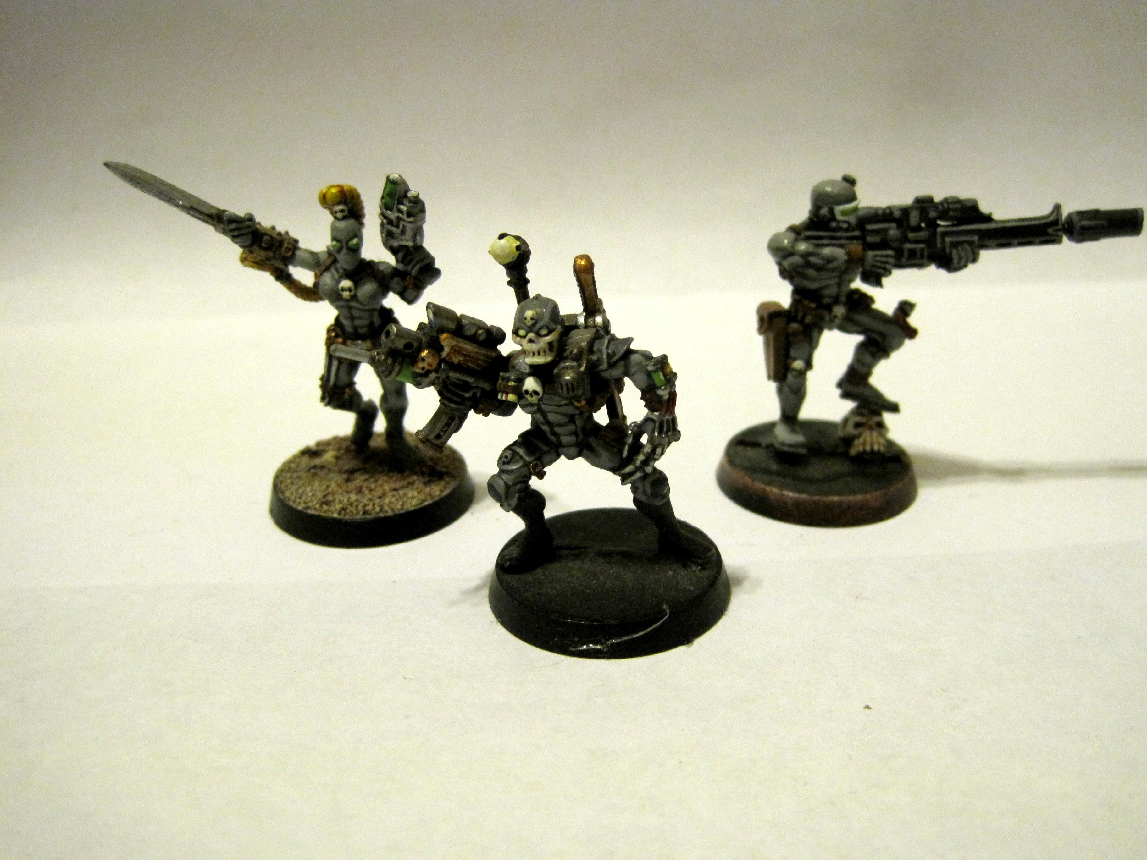 Assassins